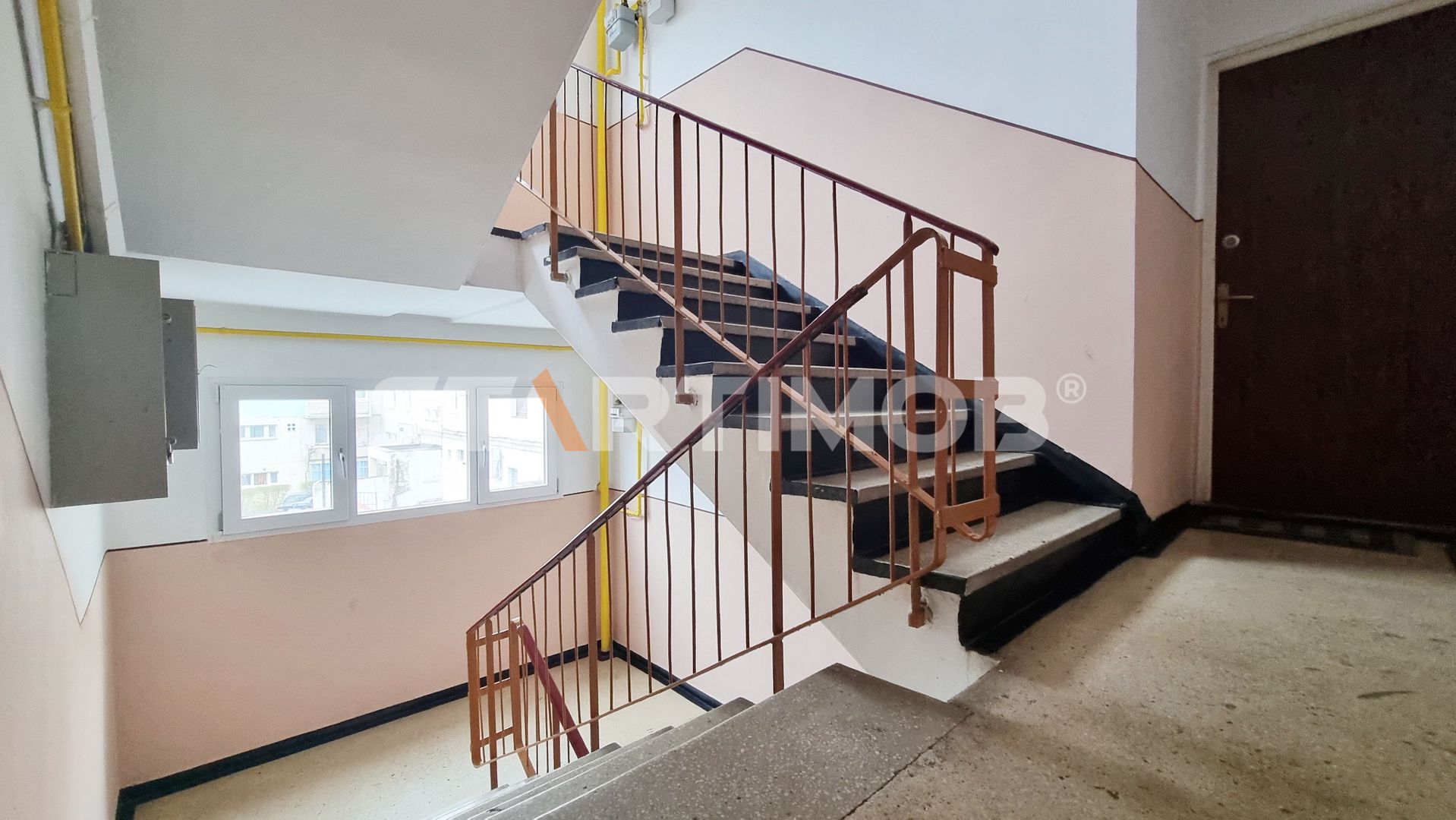 Apartament mobilat  Calea Bucuresti pet friendly