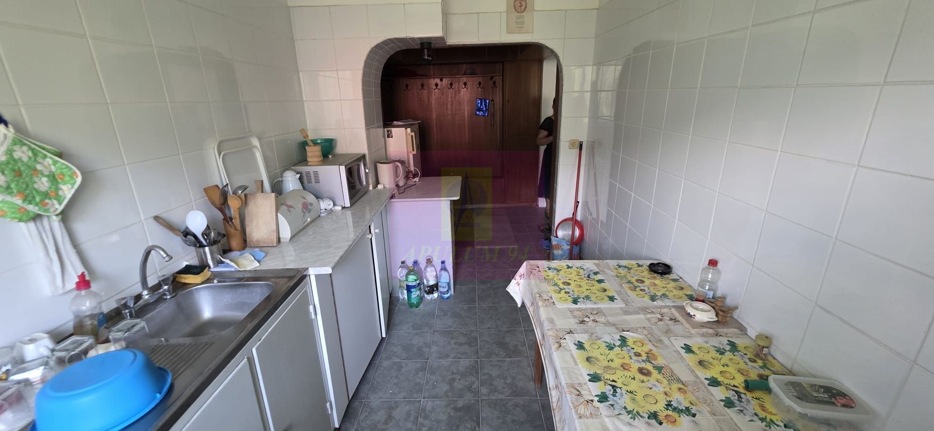 Apartament cu 2 camere de vanzare in Sinaia