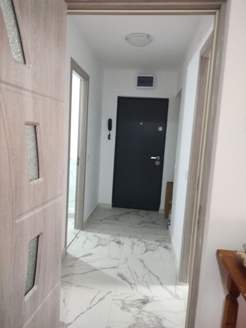 garsonieră confort 1 zona Mall vitan