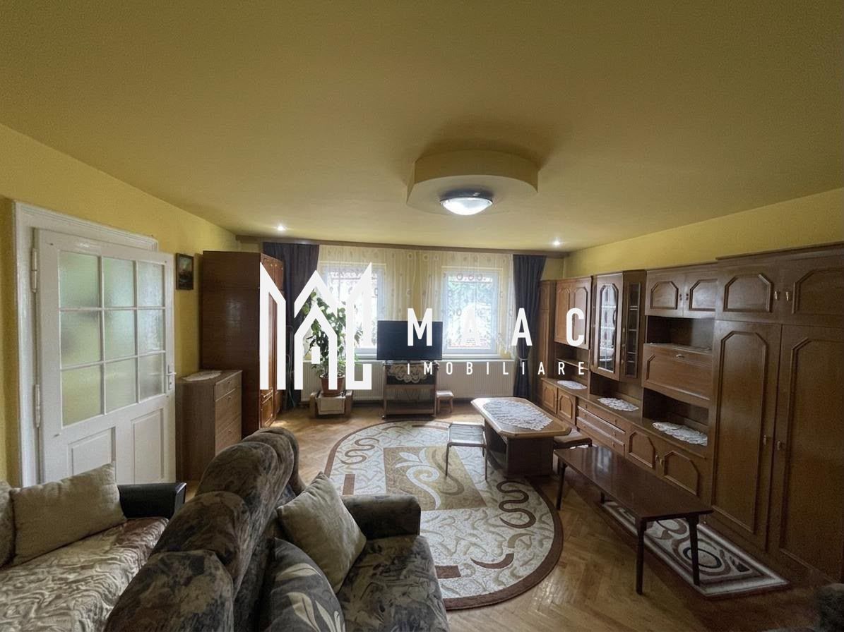 Apartament 2 camere de vânzare | Sibiu Terezian | 76 mp, la casă - imaginea 8