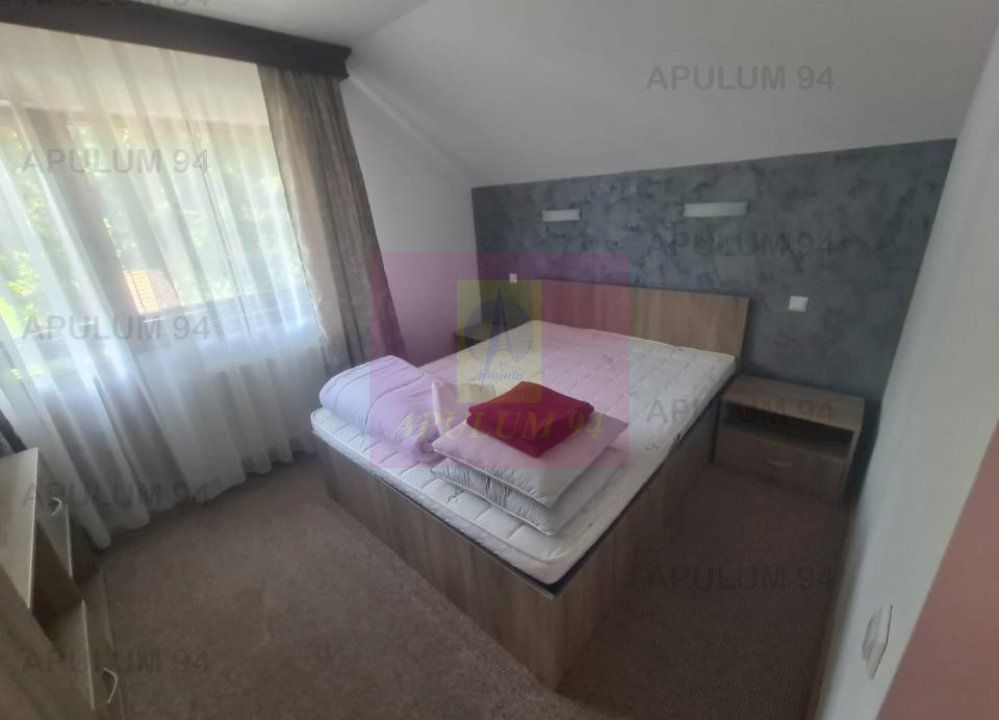 Vilă de vânzare în Bușteni - Zona Zamora - imaginea 14