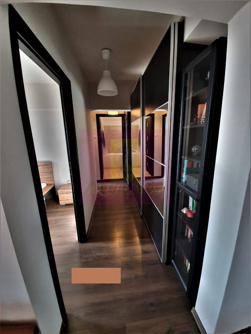 Apartament 3 camere Tineretului- piata Norilor. - imaginea 2