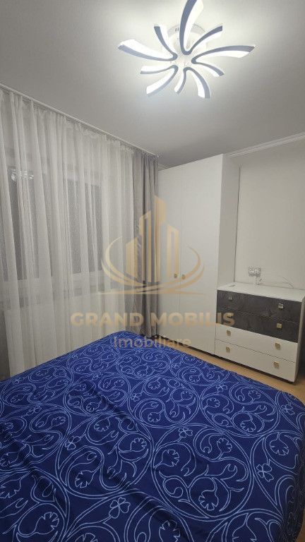 Apartament 2 Camere Sos Giurgiului RENOVAT COMPLET + CENTRALĂ PROPRIE - imaginea 5