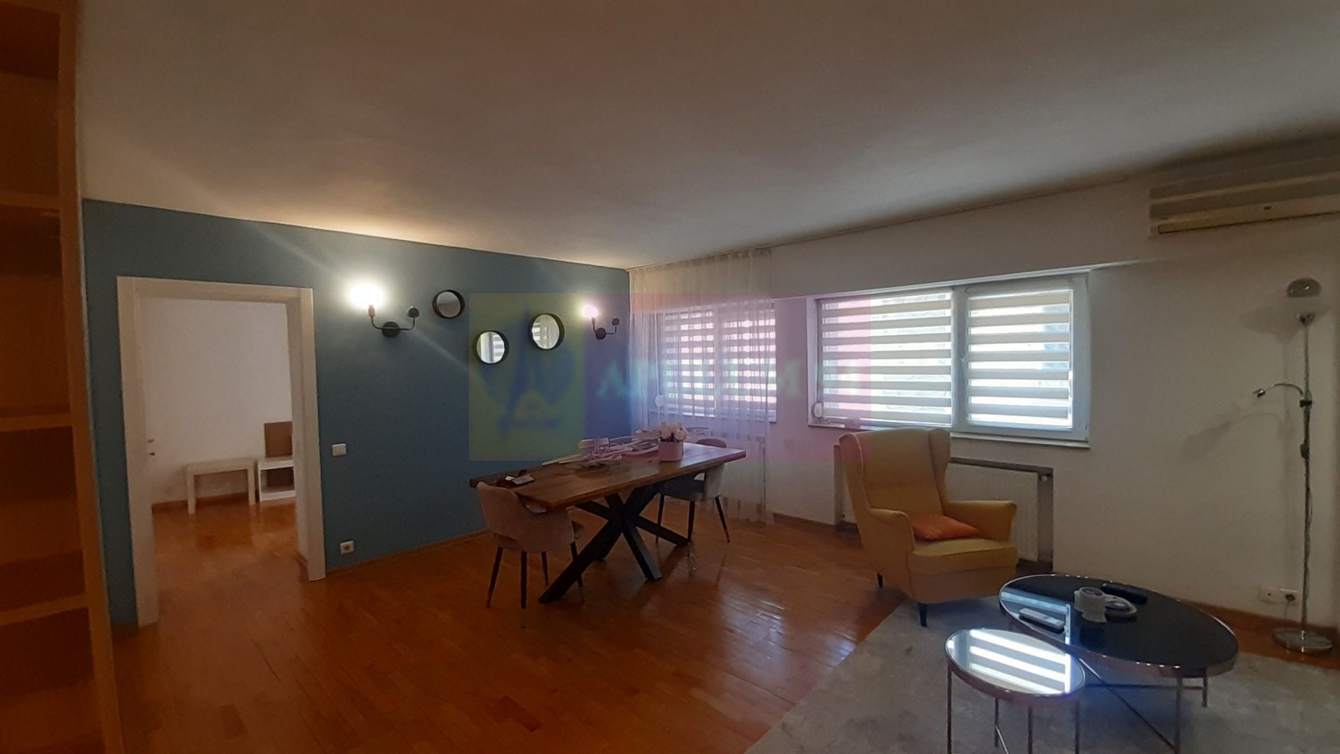 Apartament 3 Camere - Un Cămin Chic Ultracentral la Piața Romană