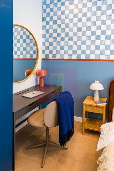 APARTAMENT PREMIUM CU 2 CAMERE|AVIAȚIEI TOWER 2 NORDUL BUCUREȘTIULUI - imaginea 4