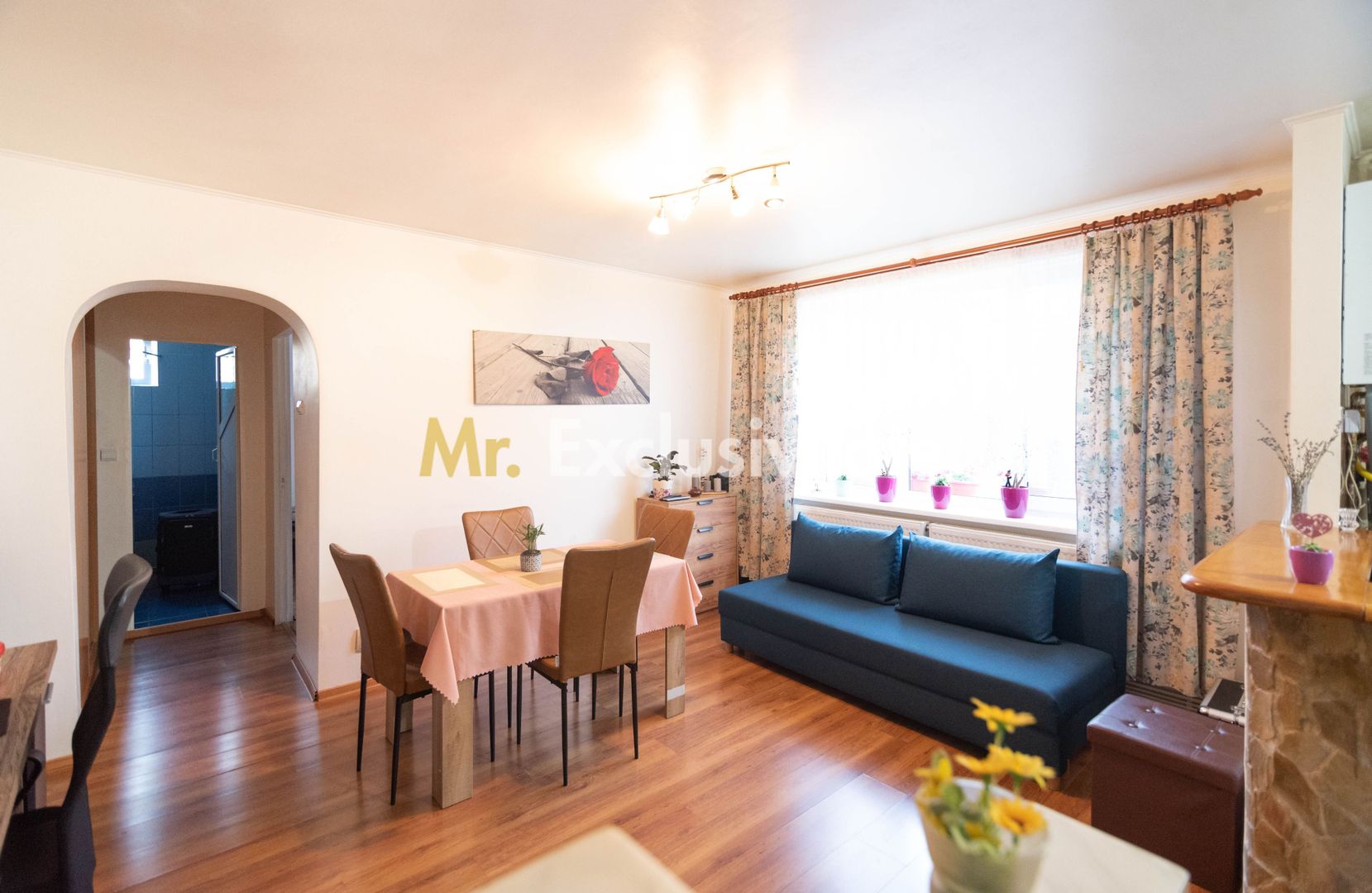 Apartament 3 camere zona Marasesti, Pitesti - imaginea 6