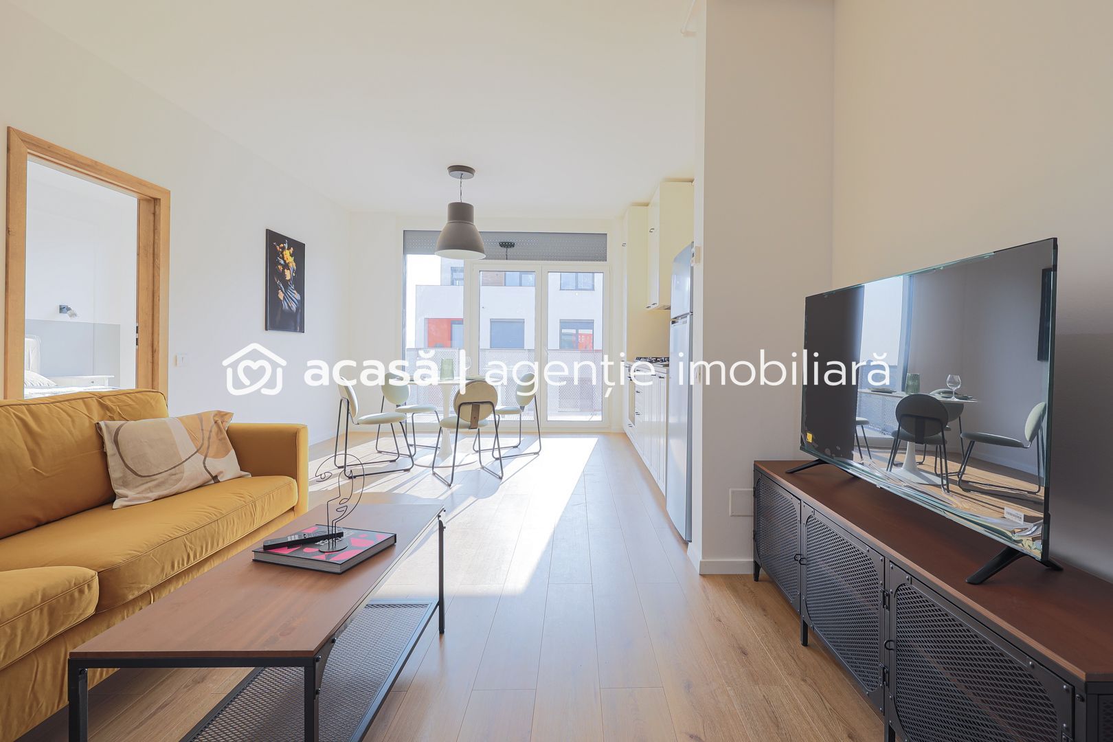 Imagine 3 - Apartament ARED in noul bloc, cel mai bun pret de pe piata Comision 0