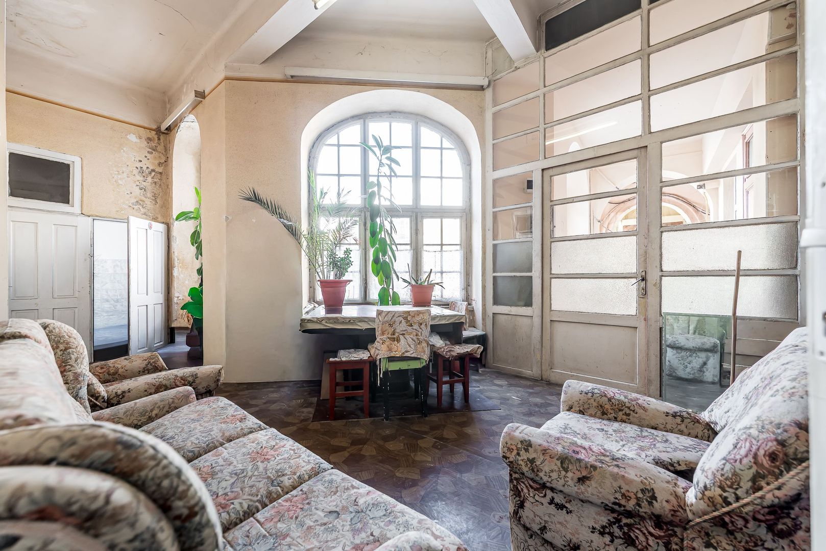 Imagine 9 - Apartament ultracentral Arad - str. Lucian Blaga