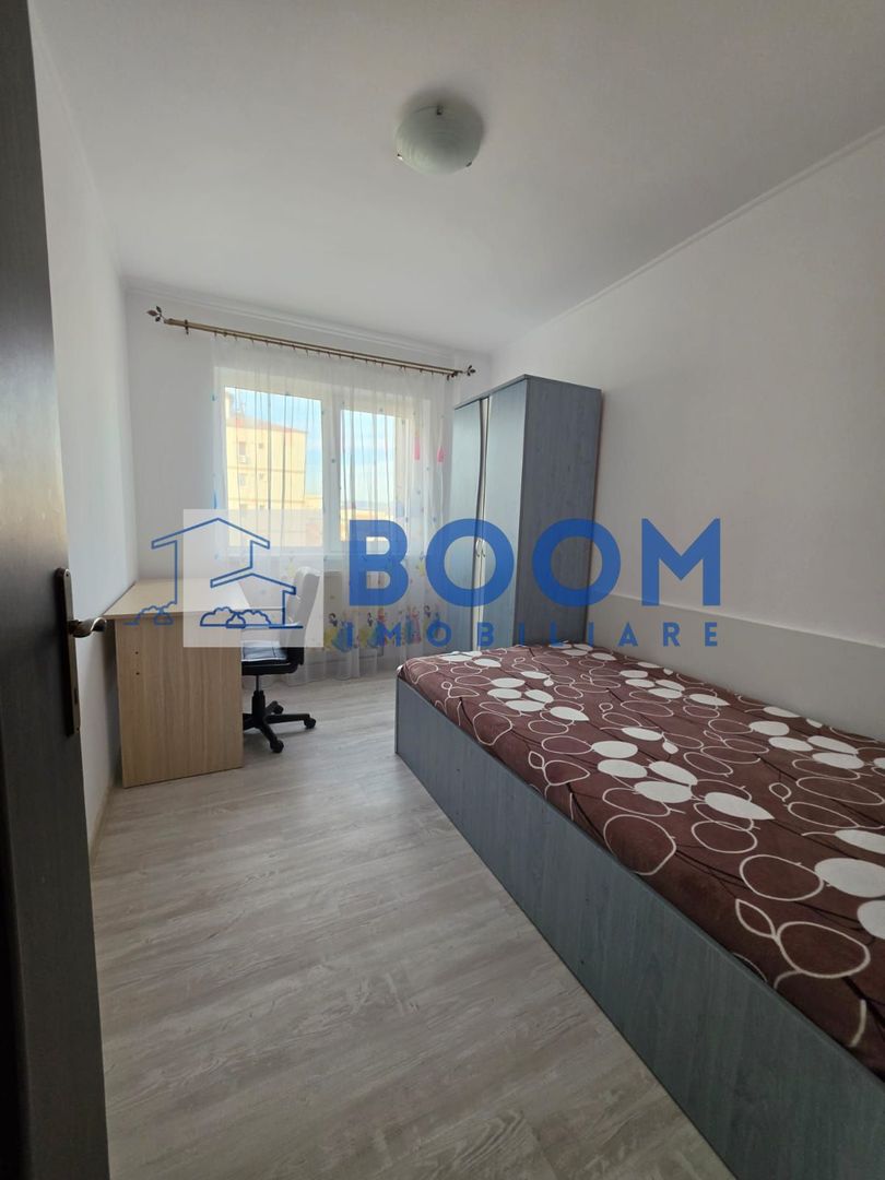 Apartament 3 camere Hermes | Centrala proprie | Complet renovat - imaginea 7