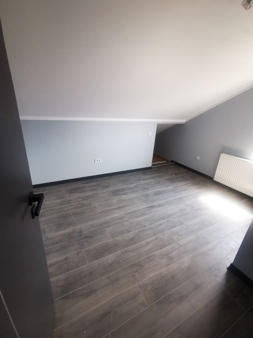 De vanzare casa in construstie, Branistea, 100.000 euro negociabil - imaginea 2