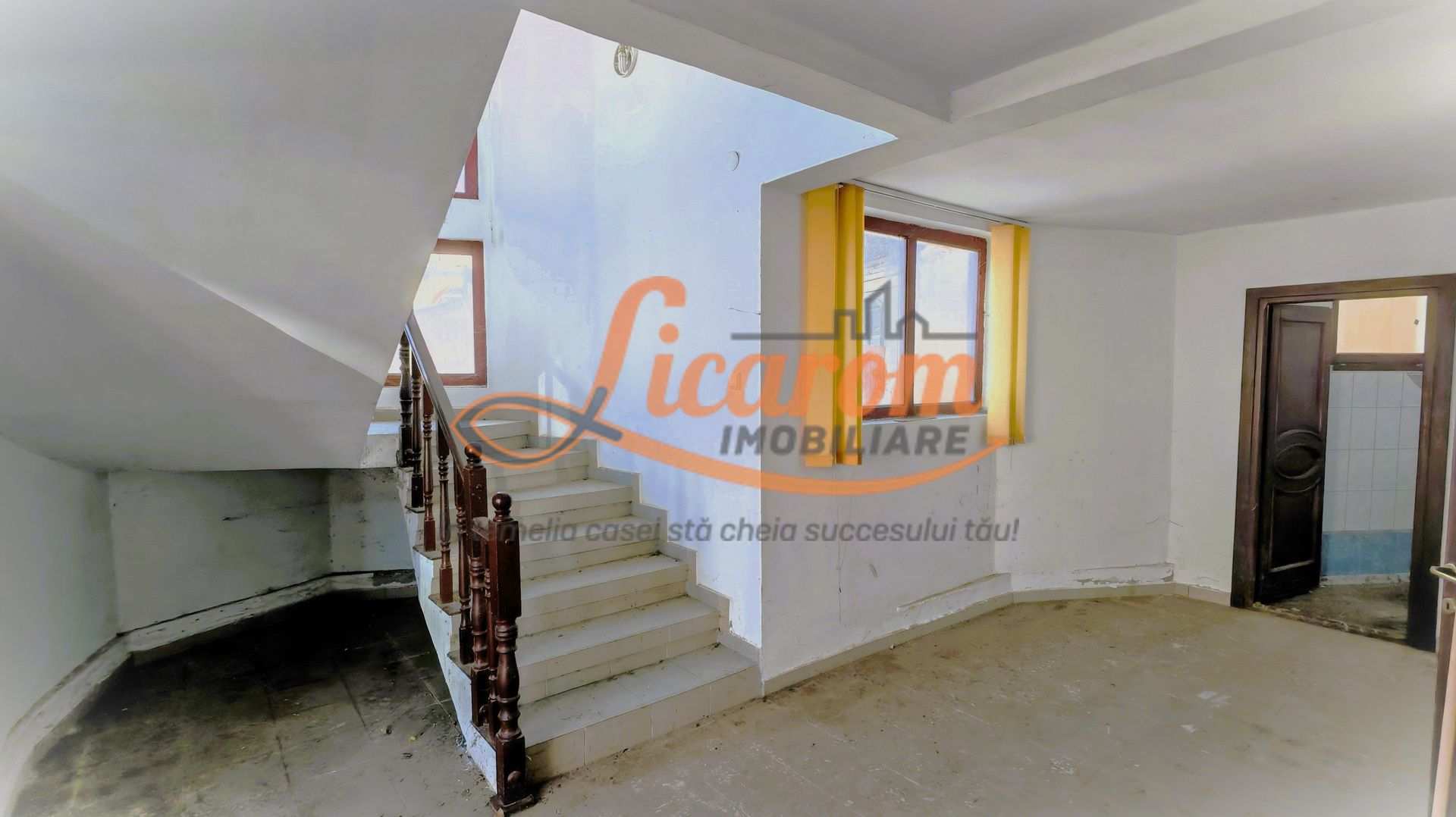 Cladire P+3 Rasnov- Central, IDEAL INVESTITIE. - imaginea 5