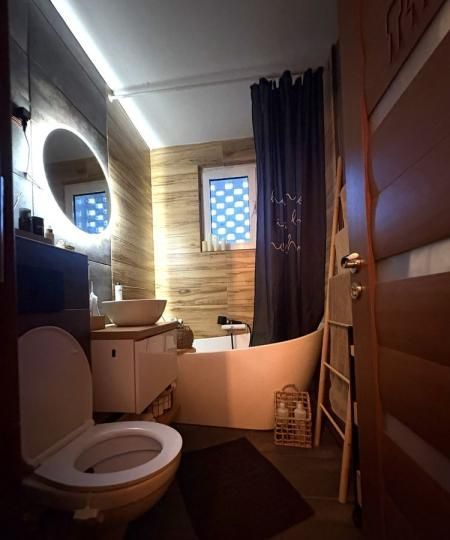 Apartament 2 camere, 52 mp, renovat integral – Metrou Piața Iancului, - imaginea 9