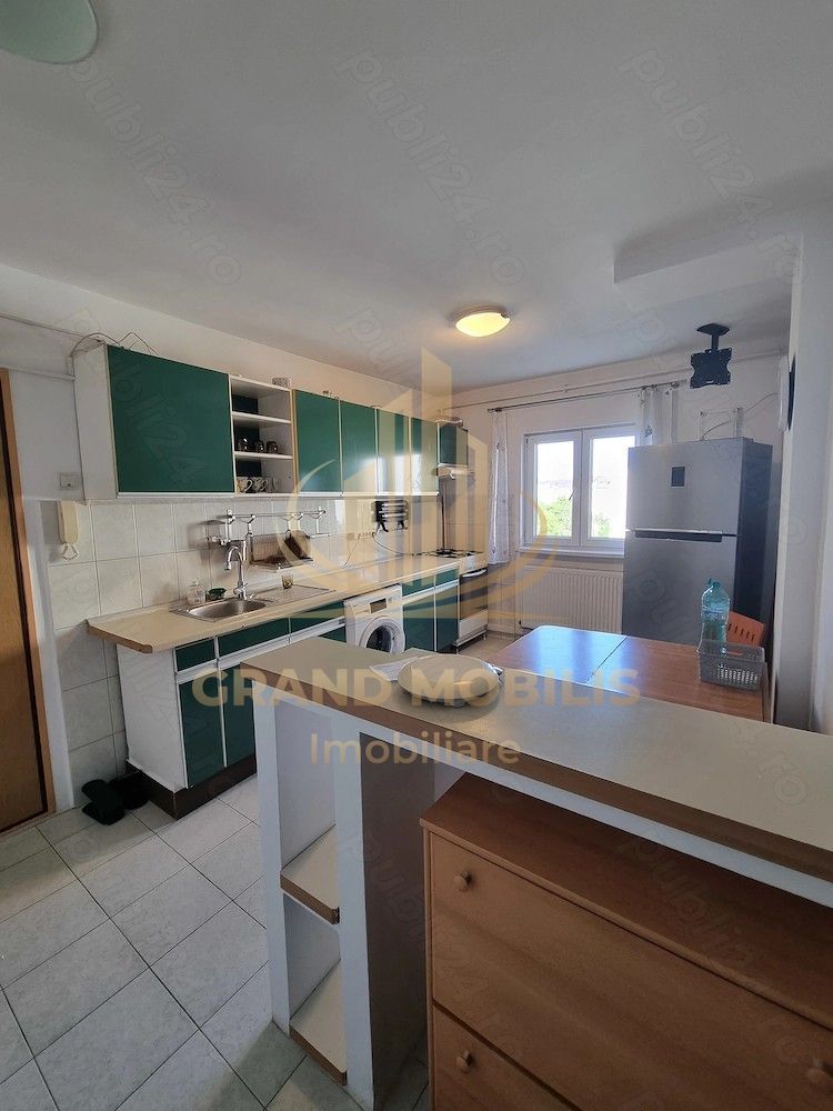 Apartament cu 3 camere de închiriat – Zona Girocului - imaginea 4
