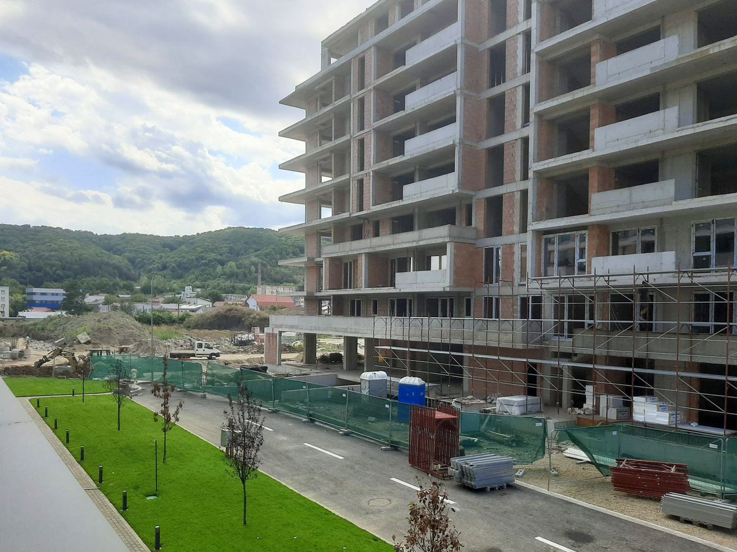 2 Camere Premium în Bartolomeu Zonă în Plină Dezvoltare - imaginea 7