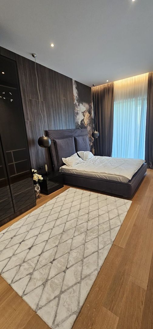One Verdi Park | Apt exclusivist [+21% TVA] View liber | Lux - imaginea 10