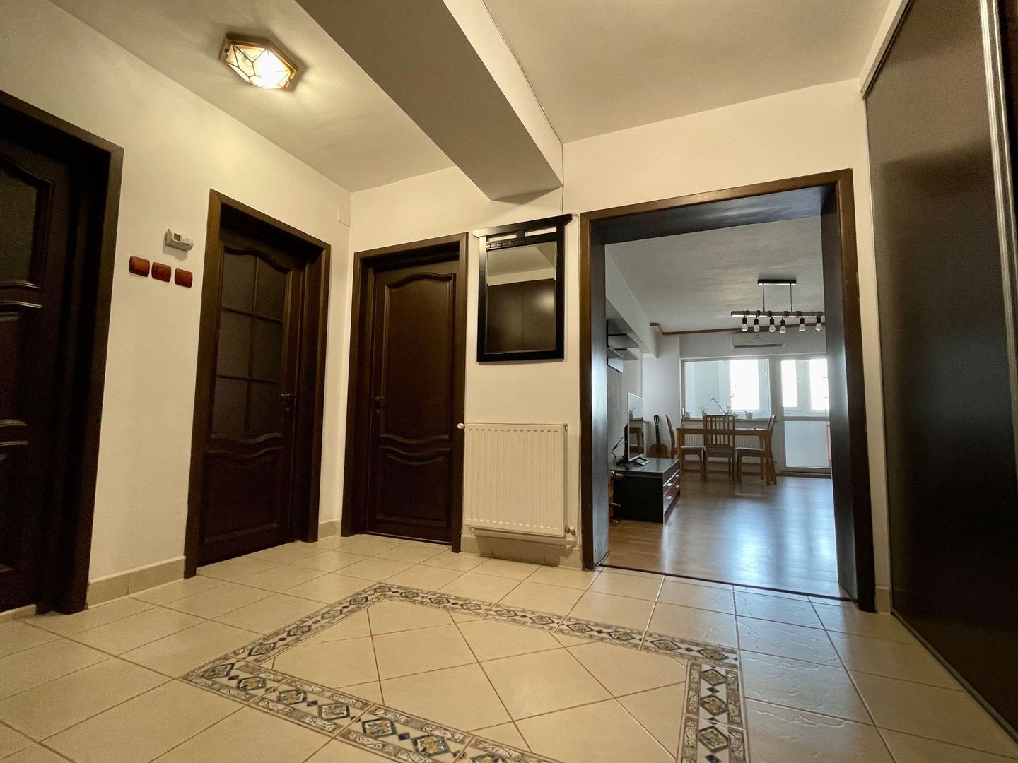 2 camere Bulevardul Unirii