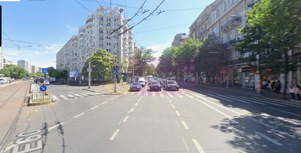 Inchiriere spatiu comercial in zona Bd Carol I-Mosilor