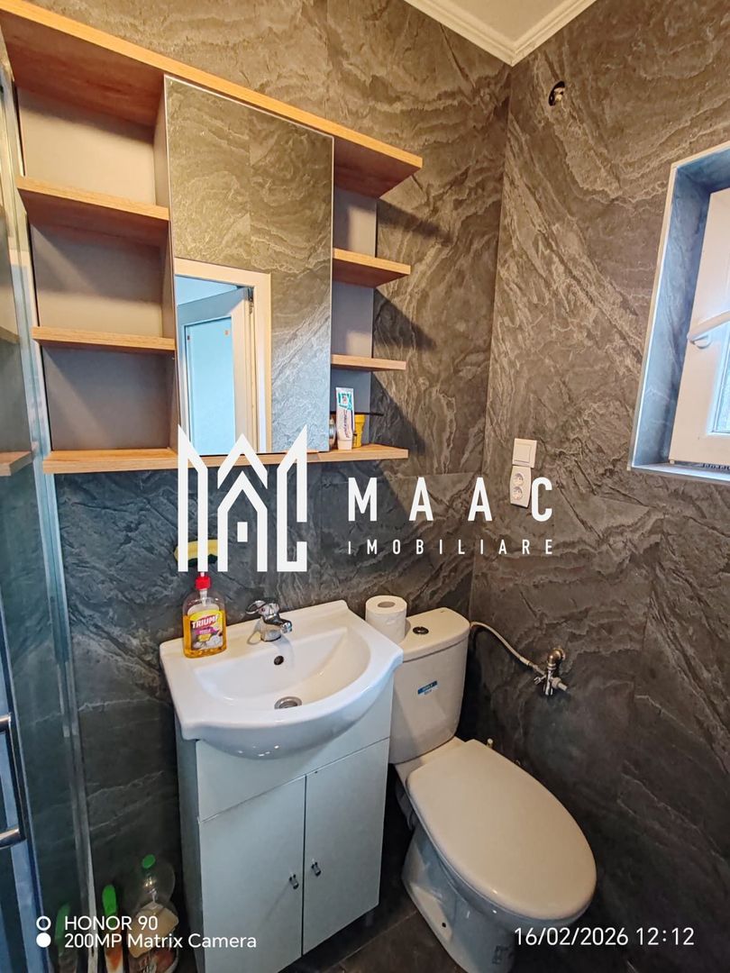 Casă 4 camere de vânzare | Săliște Vest | 2025, 2 parcări - imaginea 18