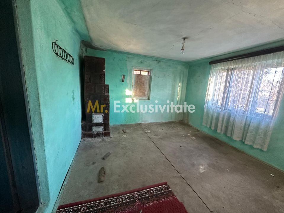 Casa in Com. Priboieni, Sat Pițoi - Comision 0 - imaginea 4