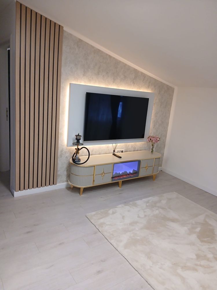 Apartament 3 camere,2 bai si spatiu de depozitare  de vanzare S88