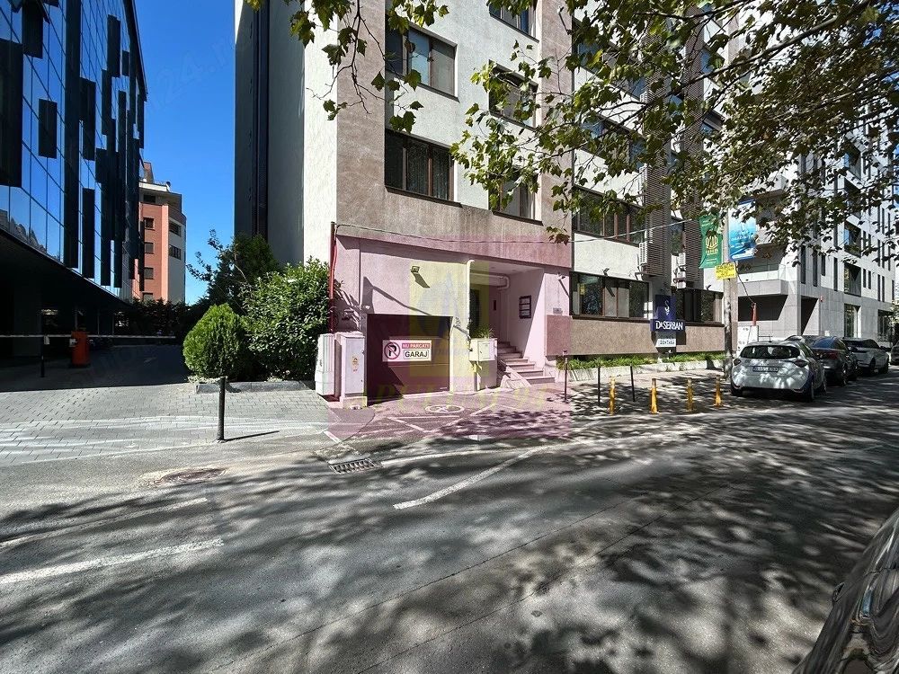 Apartament 3 camere - Herastrau - imaginea 5