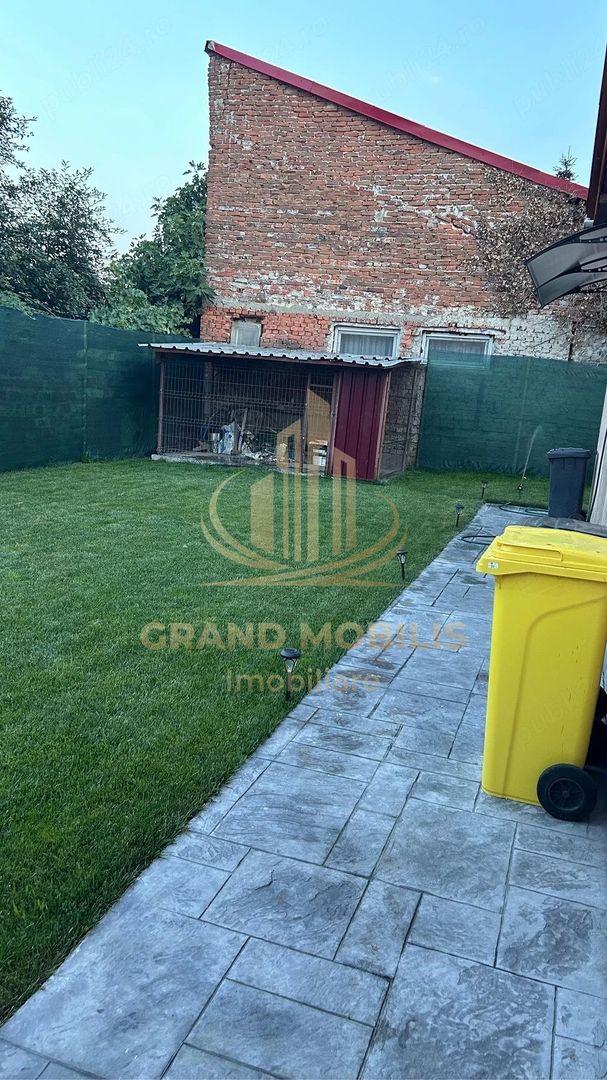 Casă 3 camere | Ronaț | Teren 240 mp | Gata de mutare - imaginea 9