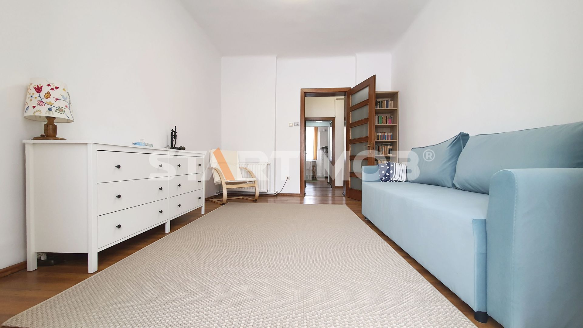 Apartament 2 camere zona AFI  PALACE MALL
