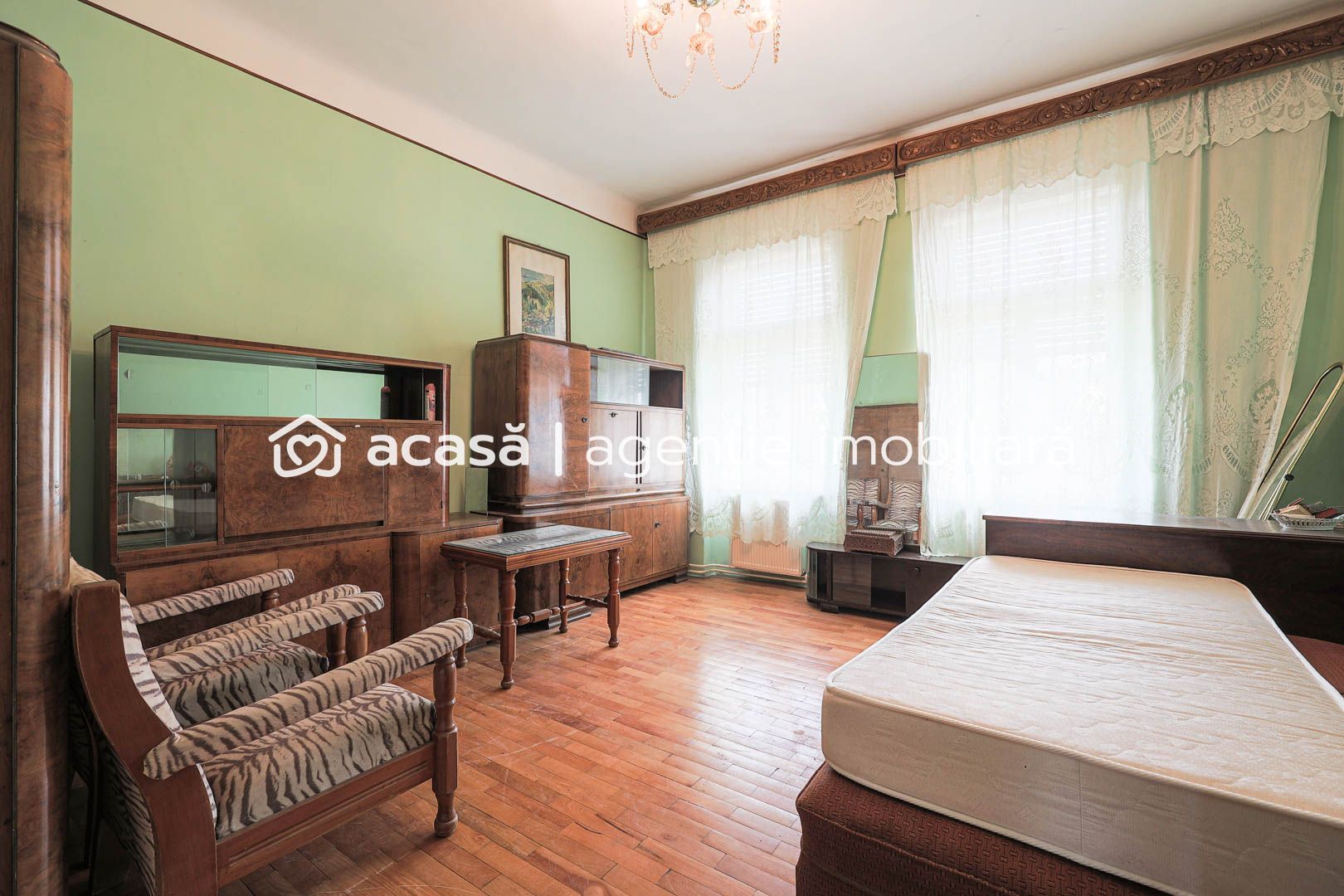 Imagine 7 - Proprietate cu vad excelent,  lângă Spitalul Județean Arad.