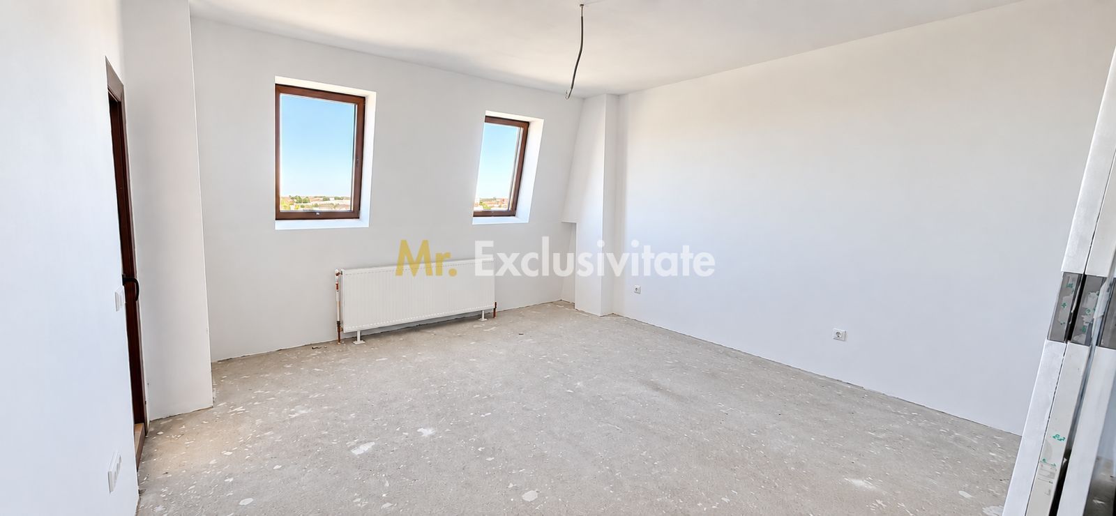 De Vânzare Apt 3 camere Odobescu - imaginea 6