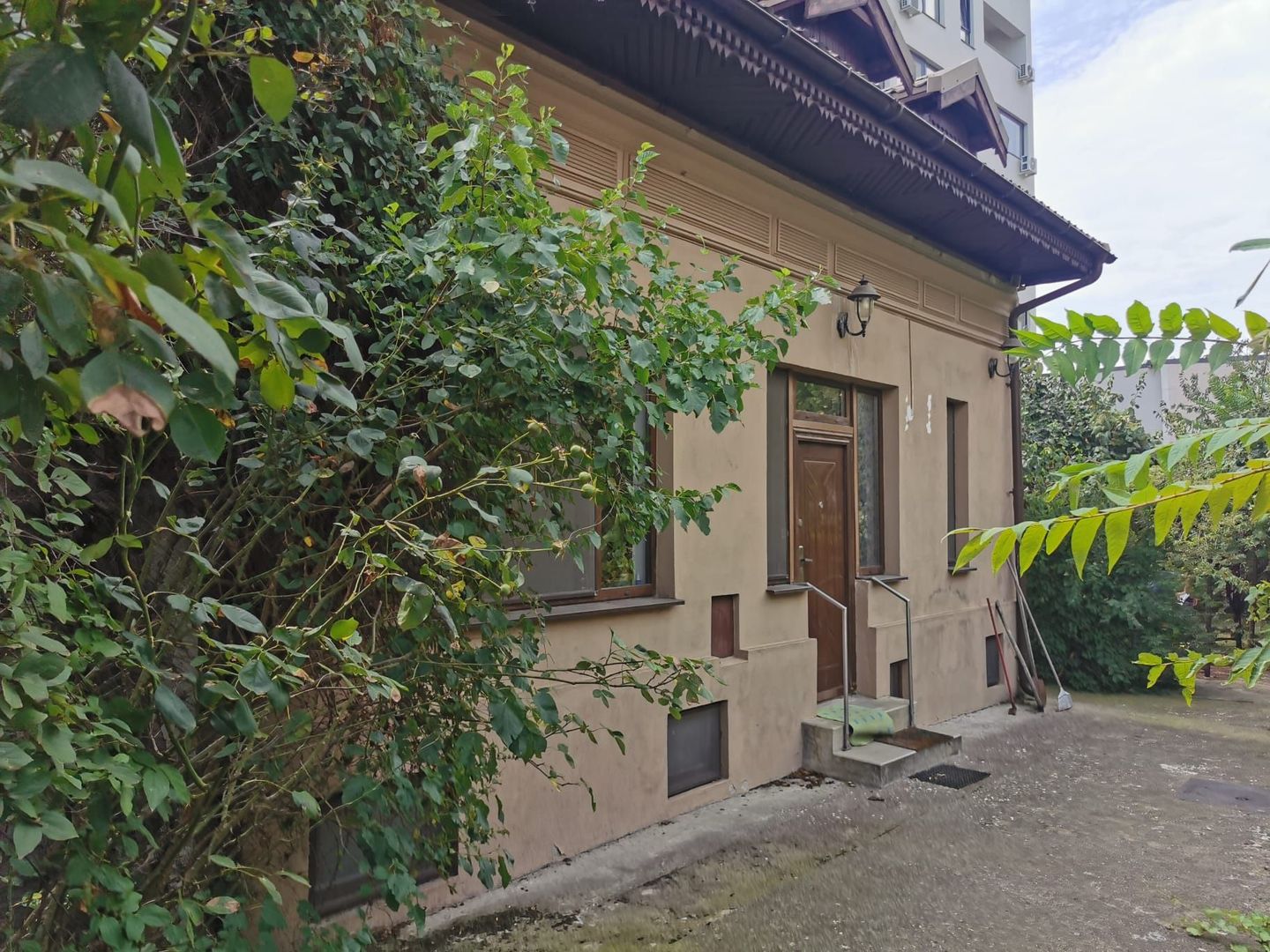 Cel mai ieftin teren central! -  strada Acvila nr 16.  -13 Septembrie - imaginea 5