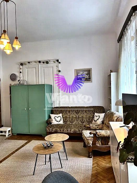 Garsoniera moderna de inchiriat Centru/Noica