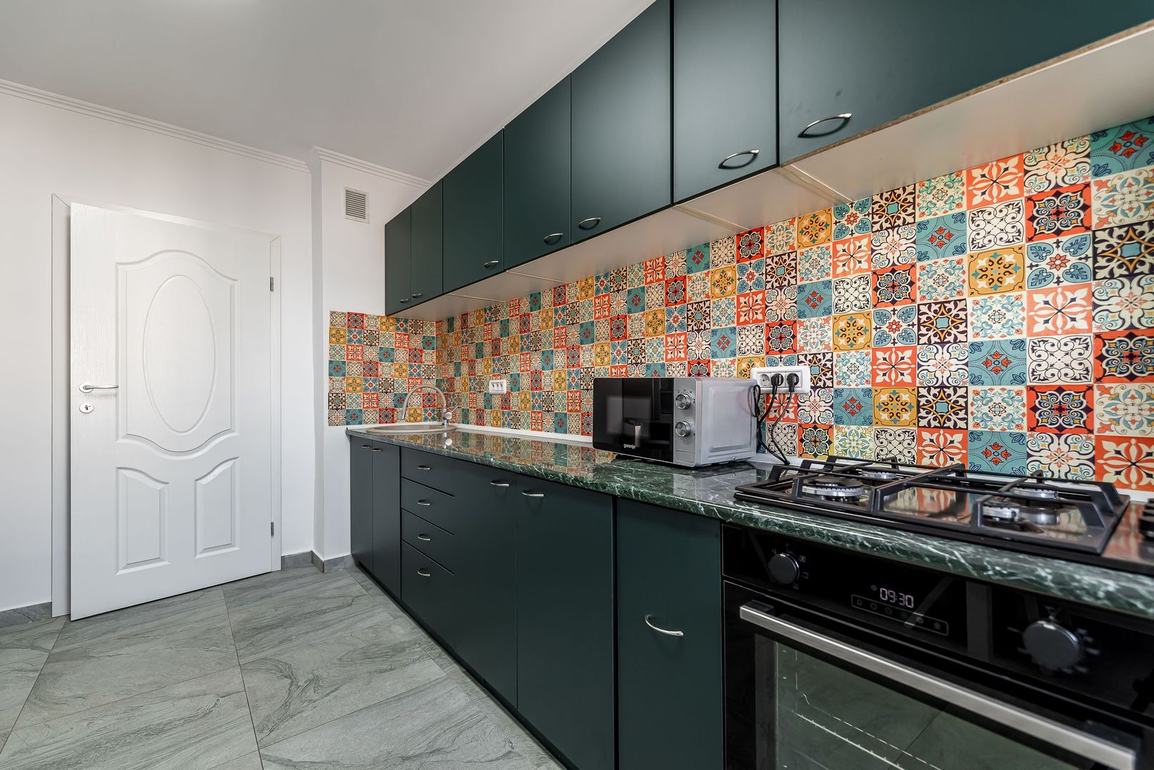 Imagine 6 - REZERVAT! Apartament 2 camere | Renovat | Calea Aurel Vlaicu