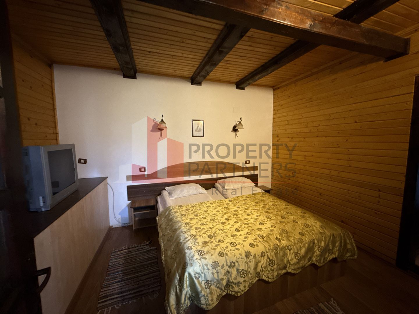 Pensiune Bran Sohodol | 10 camere | oportunitate investiționala - imaginea 4