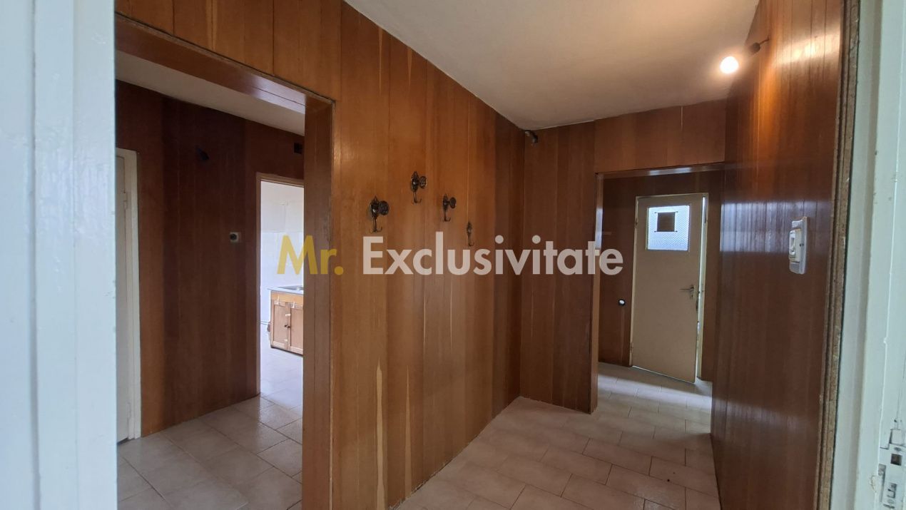 Apartament 4 camere Nord ,Etaj 3 la Poarta Scolii nr 14 - imaginea 5