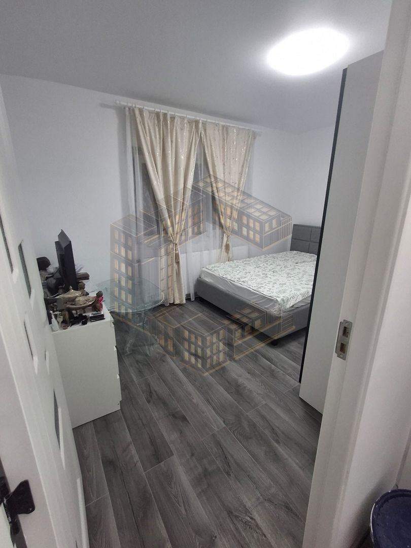 Apartament cu 2 camere , renovat , situat în zona Iosefin - imaginea 4