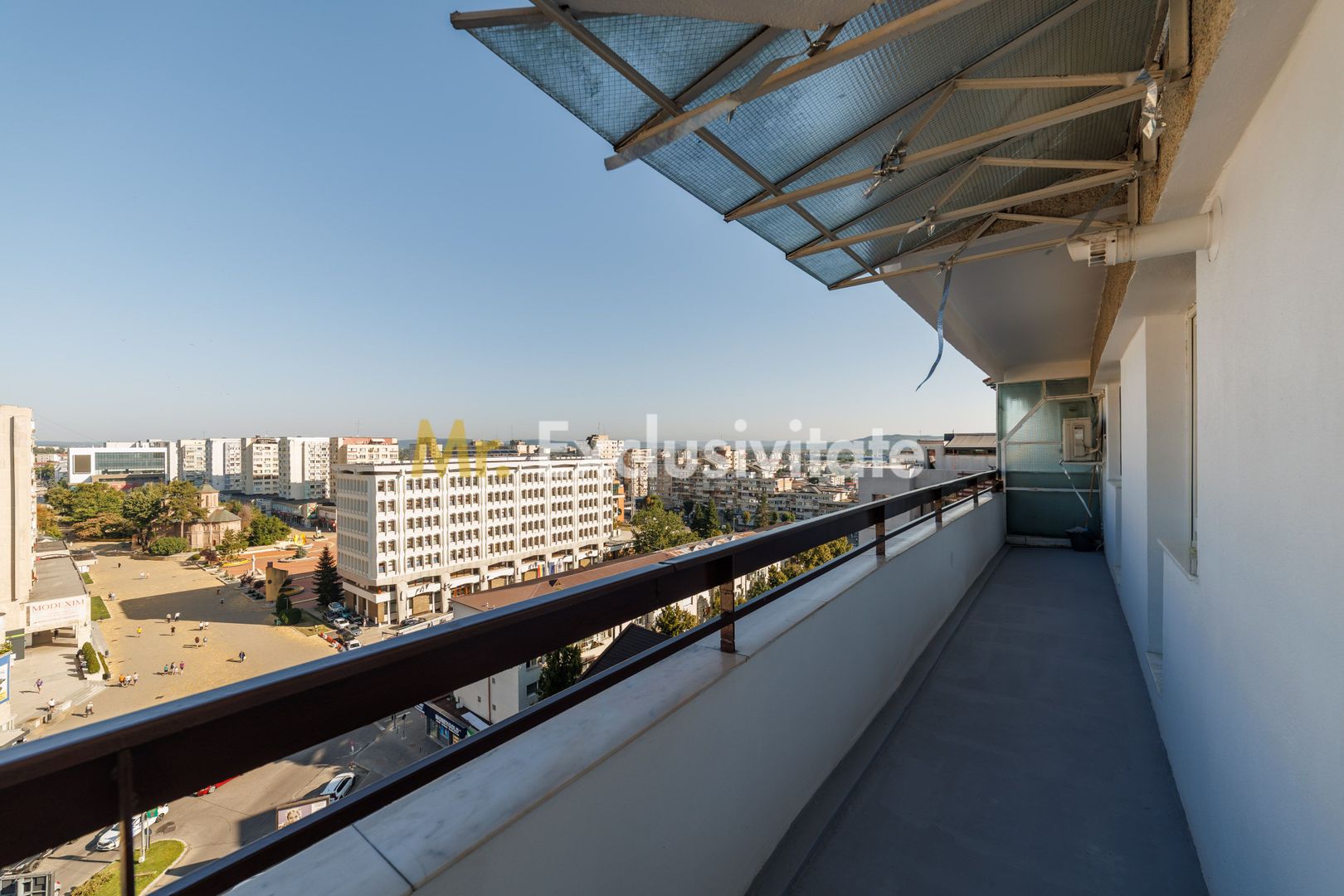 APARTAMENT 2 CAMERE, ULTRACENTRAL - PITEȘTI - imaginea 13