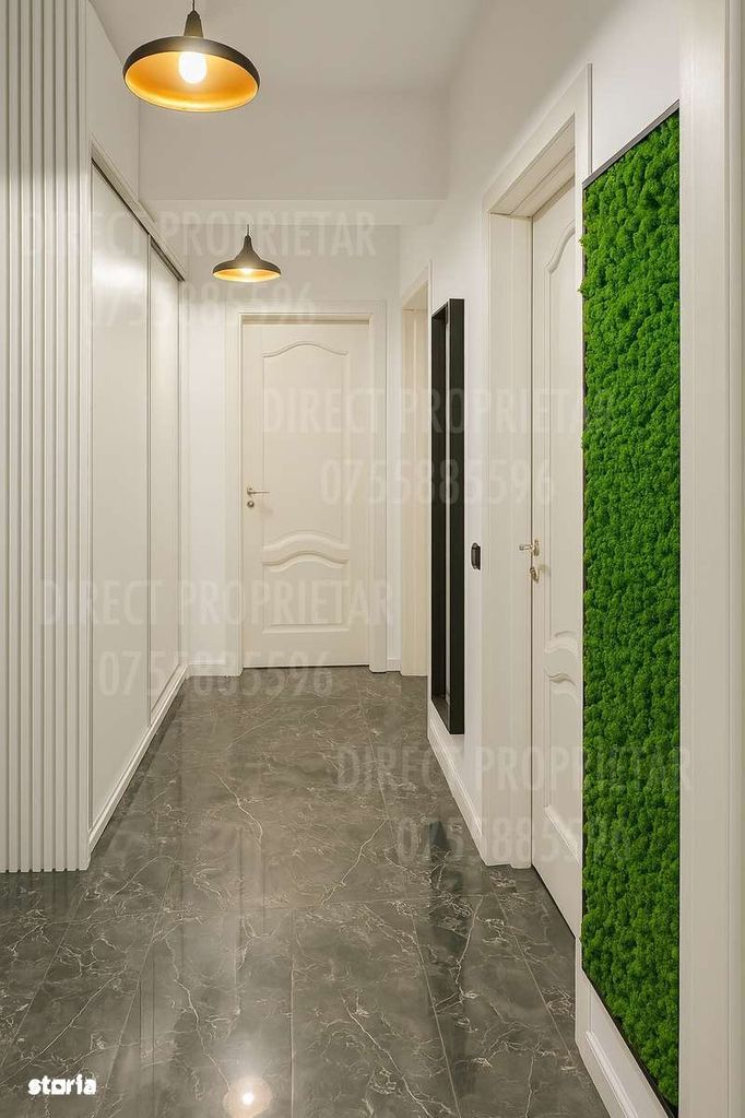 Apartament 2 camere Exigent Plaza