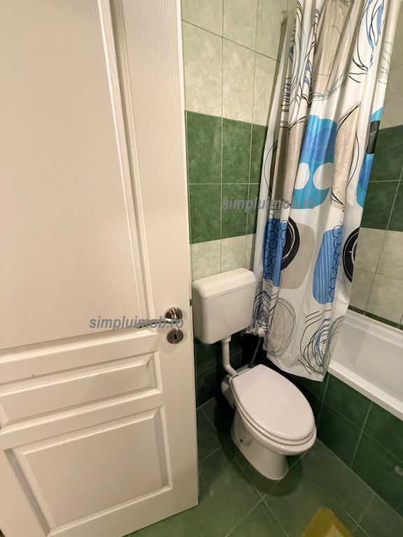 Decomandat 2 Camere Complex Nou Parcare Inclusa - imaginea 15