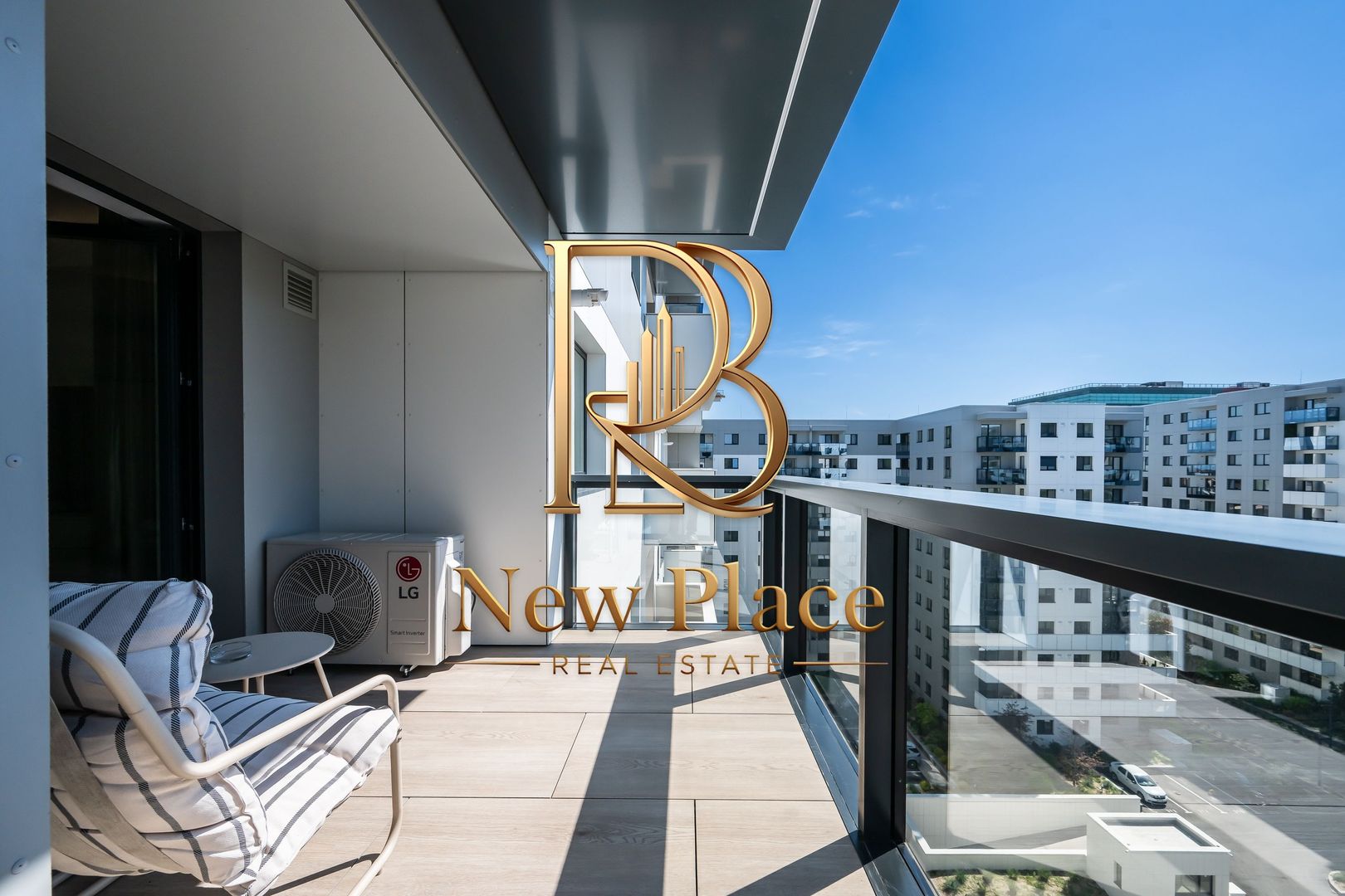 [VIDEO] CORTINA NORTH | Prima inchiriere | Orientare spre Sud | Parcare | LUX - imaginea 25