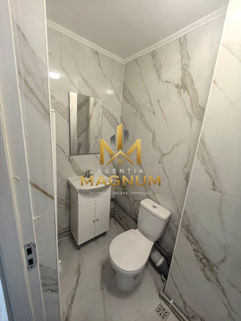 Garsonieră de vanzare | Etaj 2 | Centrală proprie - imaginea 4