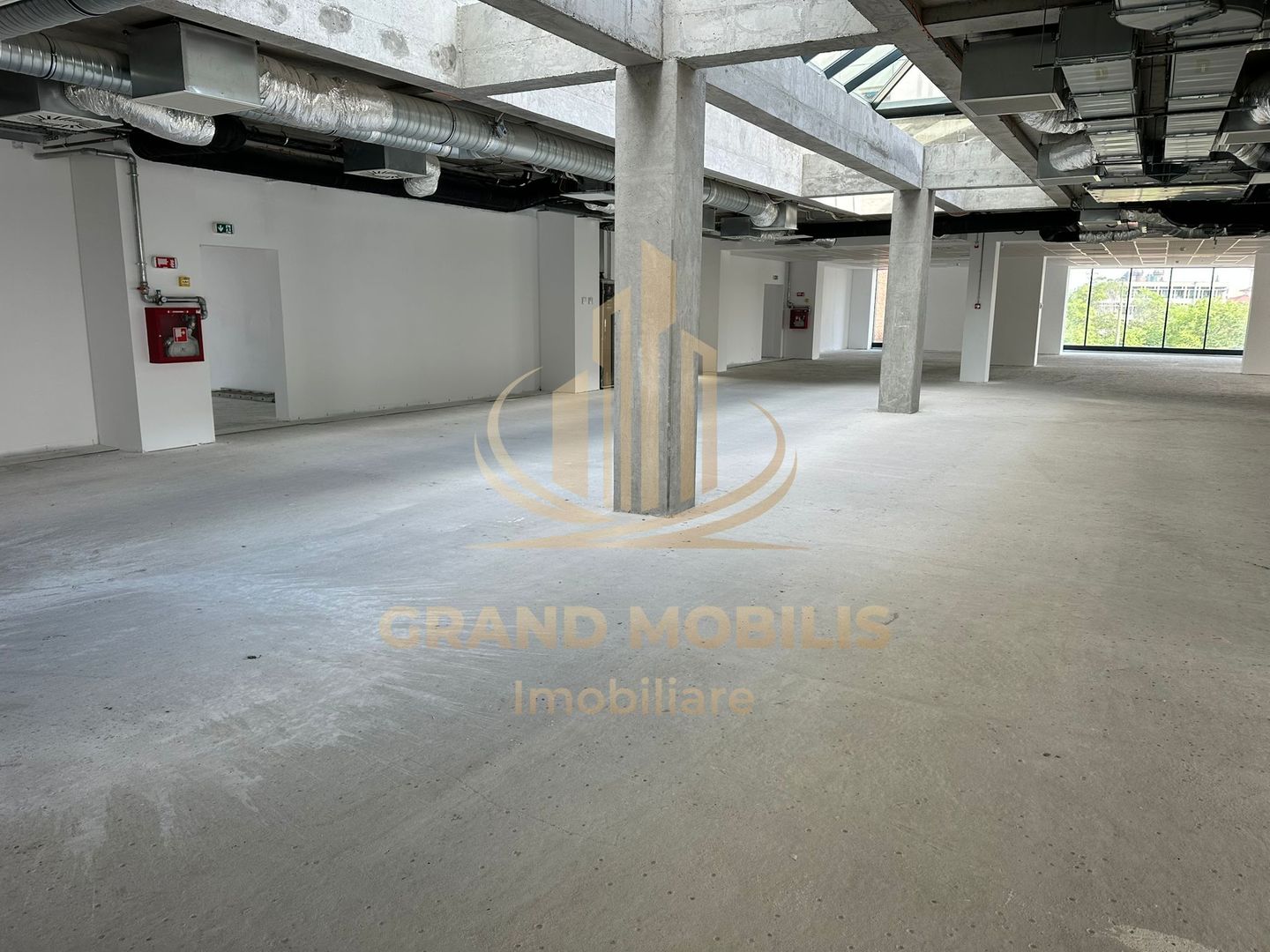 EXCLUSIVITATE | Spațiu comercial premium – Fabrik Residence - imaginea 4