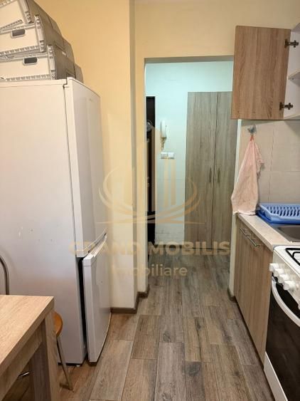 Apartament modern 2 camere, centrala proprie - imaginea 6