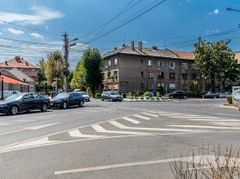LOCAȚIA FACE DIFERENȚA, Apartament 2 camere, B-dul Vasile Milea