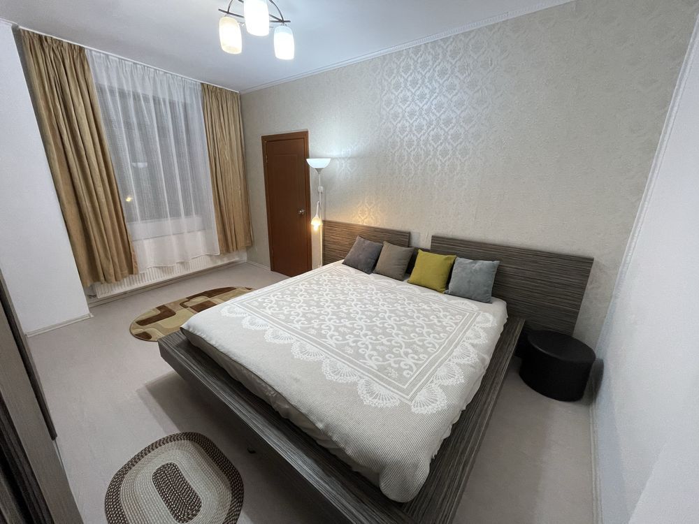 Vand apartament 2 camere  OMV Bvd. Voluntari