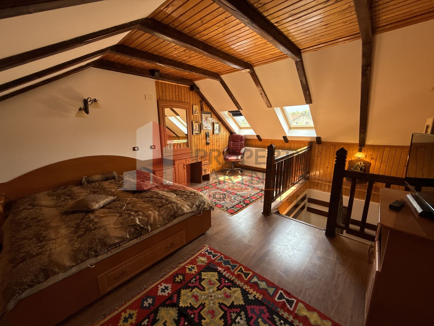 Pensiune Bran Sohodol | 10 camere | oportunitate investiționala - imaginea 29