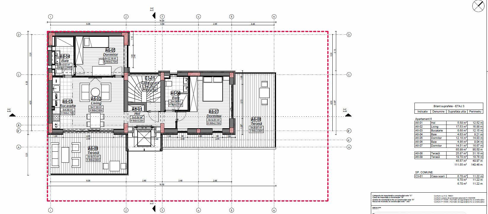 Clădire noua Boutique Premium de Închiriat zona Floreasca - imaginea 5
