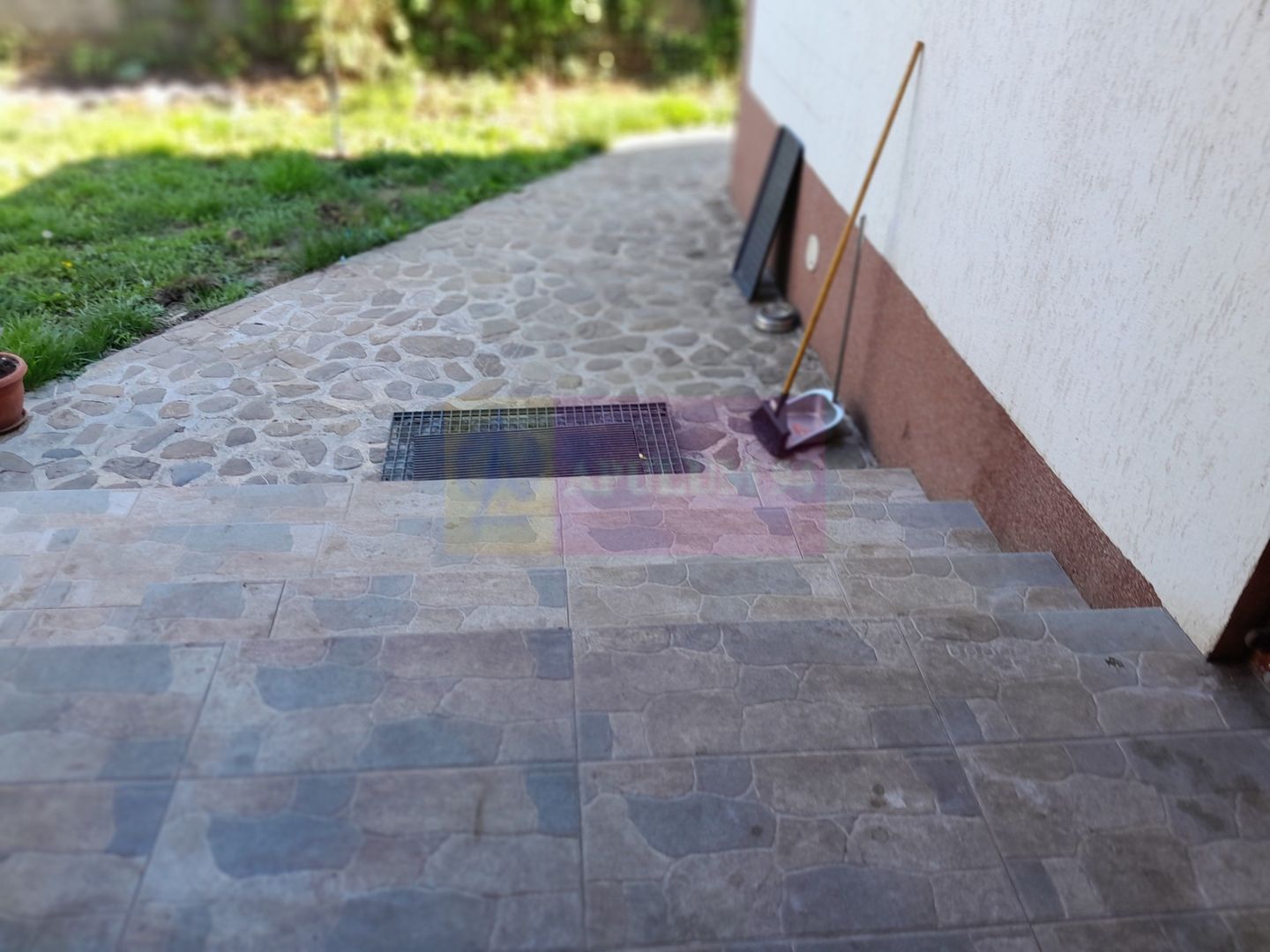 DE VANARE CASA P+M 5 CAM  GIURGIU