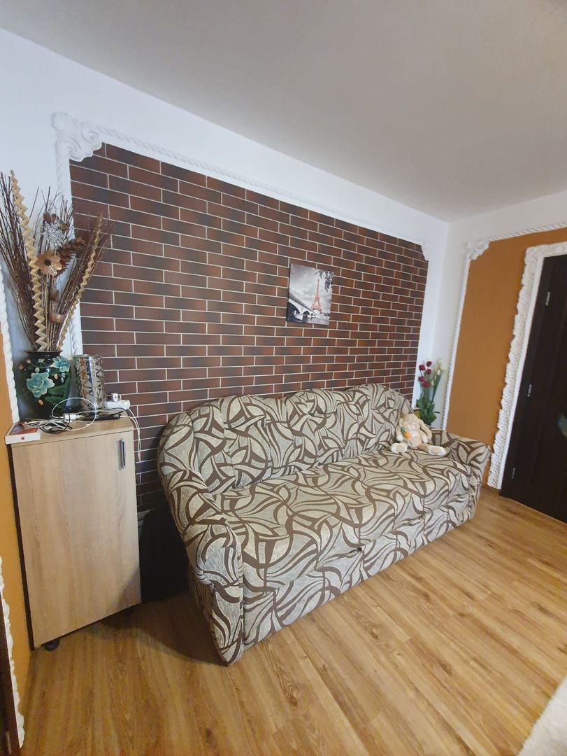 Timpuri Noi Vacaresti apartament 2 camere de vanzare