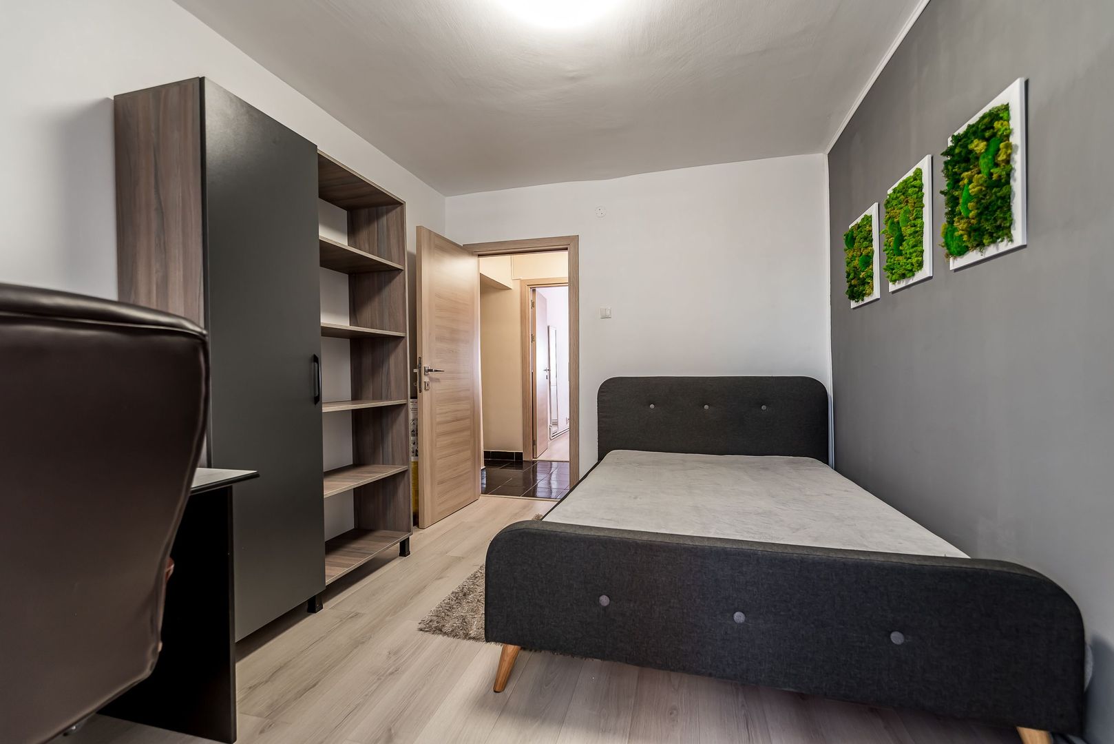 Imagine 9 - 5 camere pentru familia care vrea spațiu real