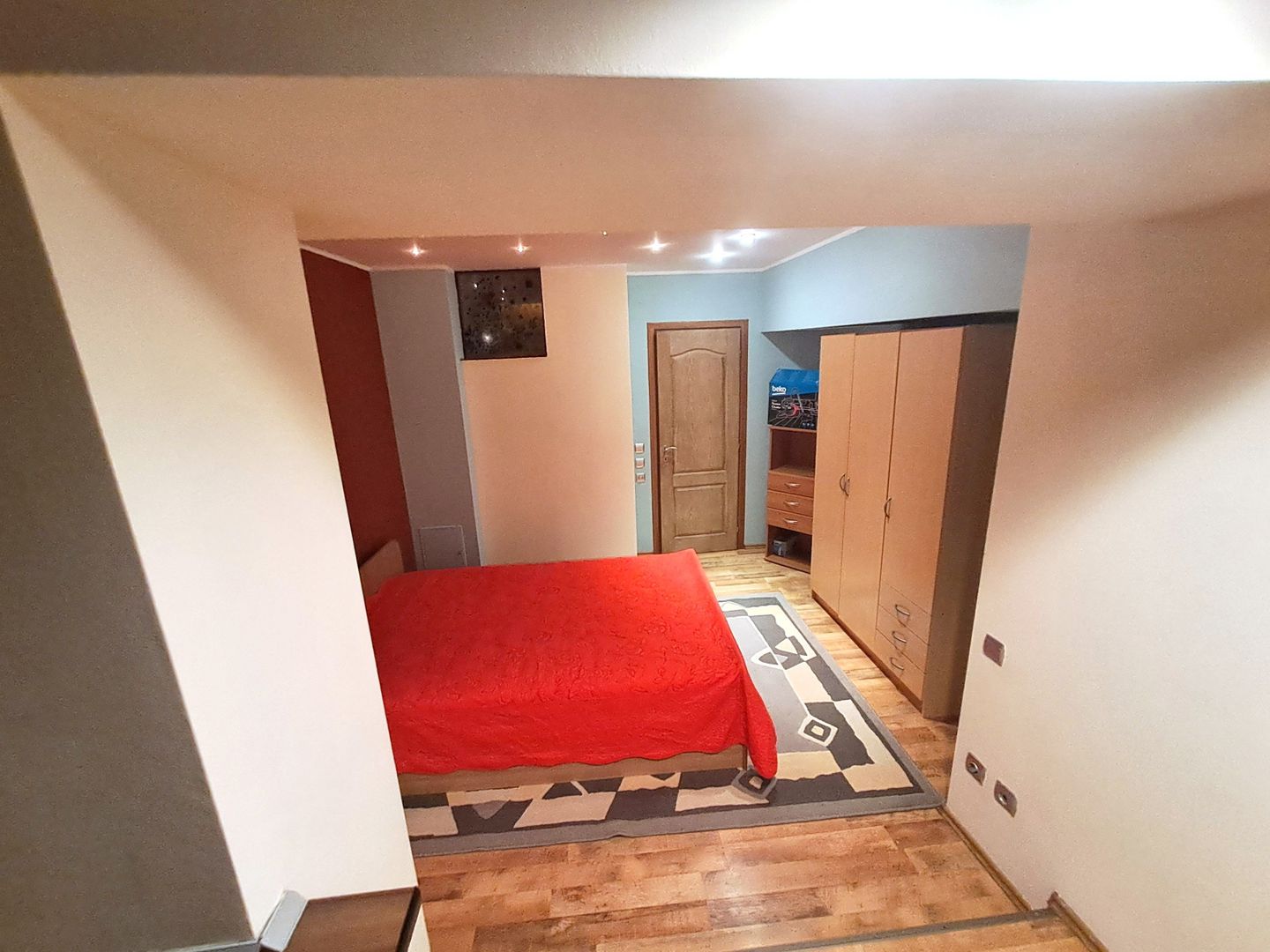 Unirii Sitraco apartament 2 camere de inchiriat - imaginea 5